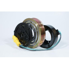 Регулюючий клапан, компресор THERMOTEC KTT060019