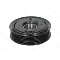 Регулюючий клапан, компресор THERMOTEC KTT060034