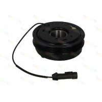 Конденсатор, кондиціонер THERMOTEC KTT110004