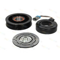 Конденсатор, кондиціонер THERMOTEC KTT110017