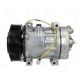 Конденсатор, кондиціонер THERMOTEC KTT110046