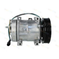 Конденсатор, кондиціонер THERMOTEC KTT110051