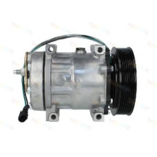 Конденсатор, кондиціонер THERMOTEC KTT110051