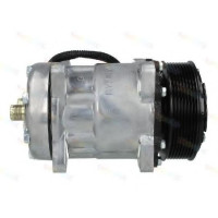 Конденсатор, кондиціонер THERMOTEC KTT110056