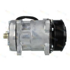 Конденсатор, кондиціонер THERMOTEC KTT110056