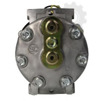 Конденсатор, кондиціонер THERMOTEC KTT110074