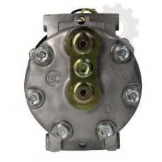 Конденсатор, кондиціонер THERMOTEC KTT110074