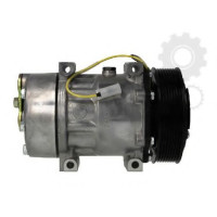 Конденсатор, кондиціонер THERMOTEC KTT110075