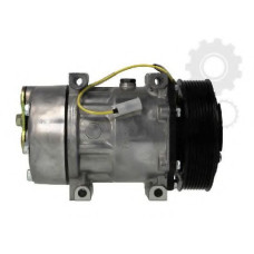 Конденсатор, кондиціонер THERMOTEC KTT110075