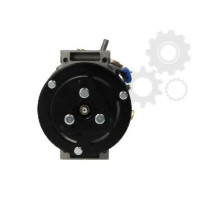 Конденсатор, кондиціонер THERMOTEC KTT110077