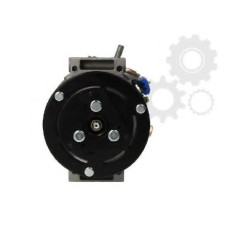 Конденсатор, кондиціонер THERMOTEC KTT110077