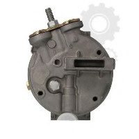 Конденсатор, кондиціонер THERMOTEC KTT110078