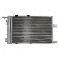 Конденсатор, кондиціонер THERMOTEC KTT110081