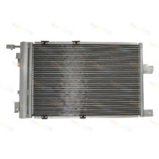 Конденсатор, кондиціонер THERMOTEC KTT110081