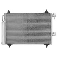 Конденсатор, кондиціонер THERMOTEC KTT110093