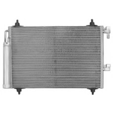 Конденсатор, кондиціонер THERMOTEC KTT110093