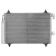 Конденсатор, кондиціонер THERMOTEC KTT110093