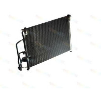 Конденсатор, кондиціонер THERMOTEC KTT110098