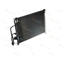 Конденсатор, кондиціонер THERMOTEC KTT110098