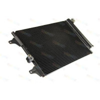 Конденсатор, кондиціонер THERMOTEC KTT110101
