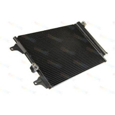 Конденсатор, кондиціонер THERMOTEC KTT110101