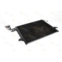 Конденсатор, кондиціонер THERMOTEC KTT110103