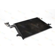 Конденсатор, кондиціонер THERMOTEC KTT110103
