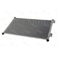 Конденсатор, кондиціонер THERMOTEC KTT110104