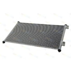 Конденсатор, кондиціонер THERMOTEC KTT110104