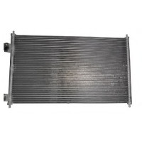 Конденсатор, кондиціонер THERMOTEC KTT110105