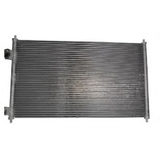 Конденсатор, кондиціонер THERMOTEC KTT110105