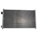 Конденсатор, кондиціонер THERMOTEC KTT110105
