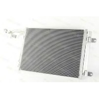 Конденсатор, кондиціонер THERMOTEC KTT110106