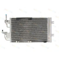 Конденсатор, кондиціонер THERMOTEC KTT110109