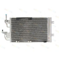 Конденсатор, кондиціонер THERMOTEC KTT110109