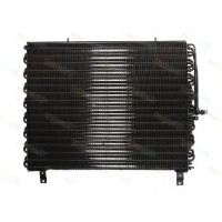 Конденсатор, кондиціонер THERMOTEC KTT110117