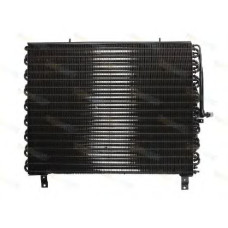 Конденсатор, кондиціонер THERMOTEC KTT110117
