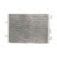 Конденсатор, кондиціонер THERMOTEC KTT110119