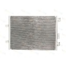 Конденсатор, кондиціонер THERMOTEC KTT110119