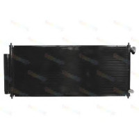 Конденсатор, кондиціонер THERMOTEC KTT110120