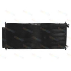 Конденсатор, кондиціонер THERMOTEC KTT110120