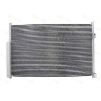 Конденсатор, кондиціонер THERMOTEC KTT110121