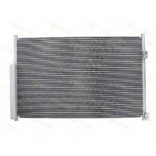 Конденсатор, кондиціонер THERMOTEC KTT110121