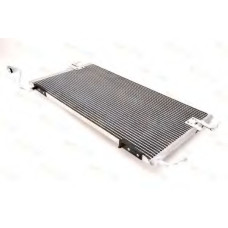 Конденсатор, кондиціонер THERMOTEC KTT110132