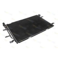 Конденсатор, кондиціонер THERMOTEC KTT110134