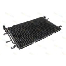 Конденсатор, кондиціонер THERMOTEC KTT110134