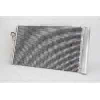 Конденсатор, кондиціонер THERMOTEC KTT110137