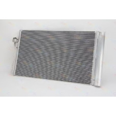 Конденсатор, кондиціонер THERMOTEC KTT110137