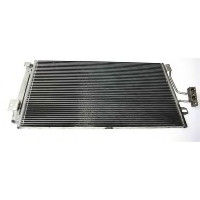 Конденсатор, кондиціонер THERMOTEC KTT110141