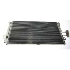 Конденсатор, кондиціонер THERMOTEC KTT110141